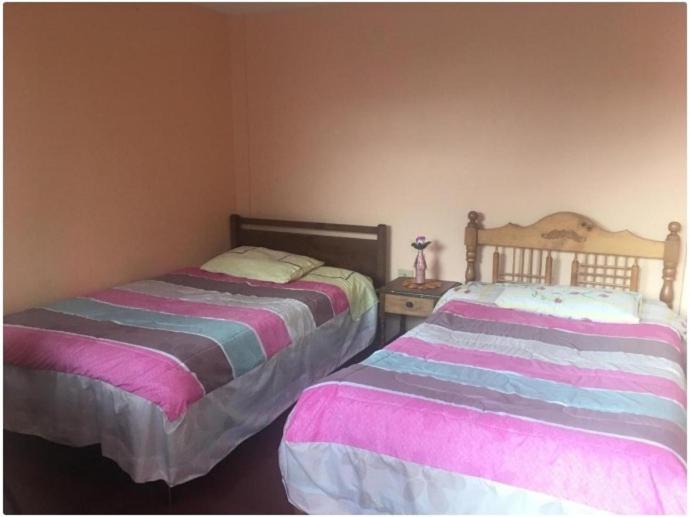 אוטהוואלו Hostal Rincon Del Turista מראה חיצוני תמונה