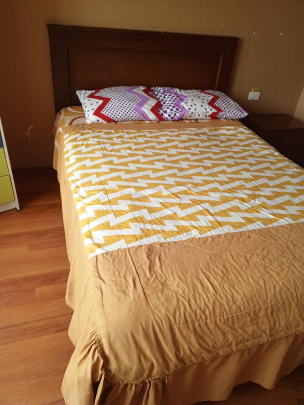 אוטהוואלו Hostal Rincon Del Turista מראה חיצוני תמונה