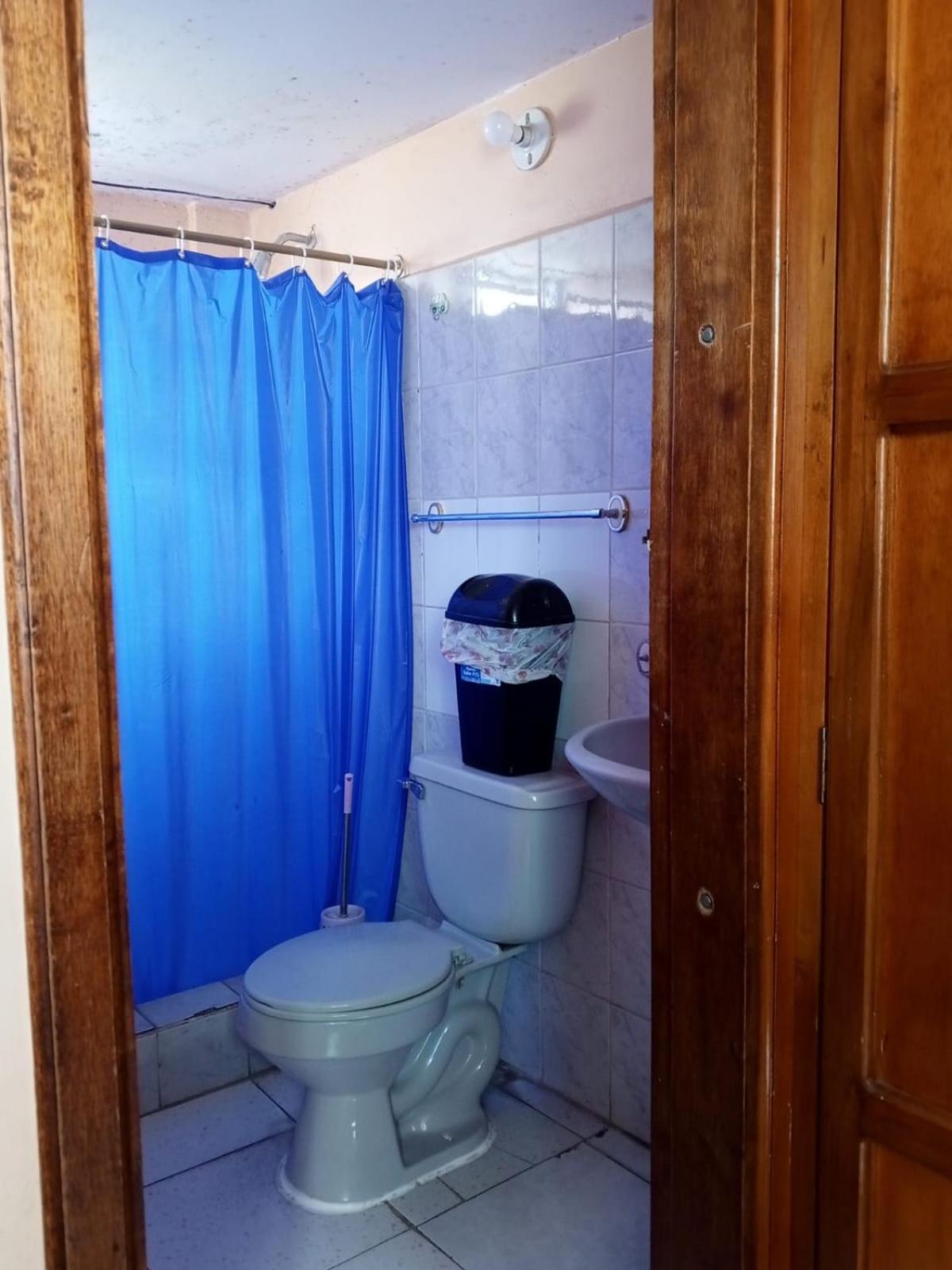 אוטהוואלו Hostal Rincon Del Turista מראה חיצוני תמונה